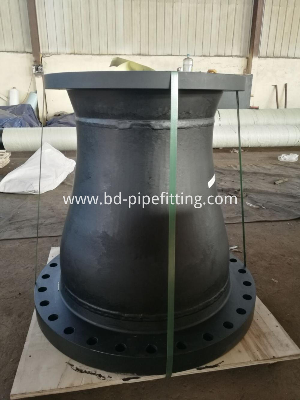 Flanged Reducer Flanged Reducer